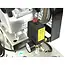 GEKO 100L luchtcompressor - V-Twin - 9 bar - 390 L/min - robuust ontwerp