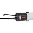 GEKO Schapenscheermachine - 550W - Laser-geslepen messen - Ergonomisch ontwerp