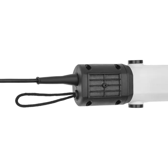 GEKO Schapenscheermachine - 550W - Laser-geslepen messen - Ergonomisch ontwerp