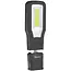 GEKO Multifunctionele LED werkplaatslamp - Magnetische basis - 2000mAh powerbank - 550lm - IP54