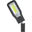GEKO Multifunctionele LED werkplaatslamp - Magnetische basis - 2000mAh powerbank - 550lm - IP54