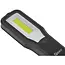 GEKO Multifunctionele LED werkplaatslamp - Magnetische basis - 2000mAh powerbank - 550lm - IP54