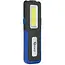 GEKO Workshop lamp - magnetisch en verstelbaar - LED COB 5W + 3W - powerbank functie - 2000mAh - IP44