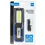 GEKO Workshop lamp - magnetisch en verstelbaar - LED COB 5W + 3W - powerbank functie - 2000mAh - IP44