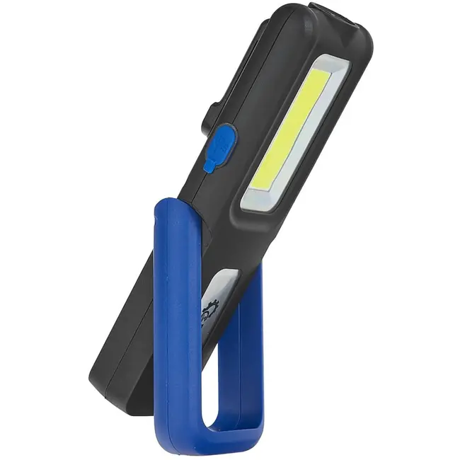 GEKO Workshop lamp - magnetisch en verstelbaar - LED COB 5W + 3W - powerbank functie - 2000mAh - IP44