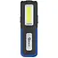 GEKO Workshop lamp - magnetisch en verstelbaar - LED COB 5W + 3W - powerbank functie - 2000mAh - IP44