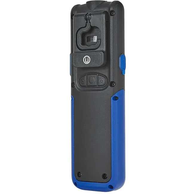 GEKO Workshop lamp - magnetisch en verstelbaar - LED COB 5W + 3W - powerbank functie - 2000mAh - IP44