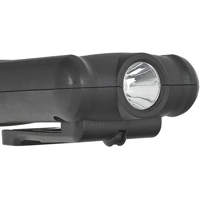 GEKO Workshop lamp - magnetisch en verstelbaar - LED COB 5W + 3W - powerbank functie - 2000mAh - IP44