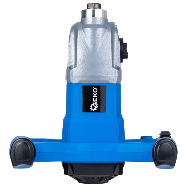 GEKO Elektrische mixer - 1600W - 2 snelheden - Ergonomische grip - 60 cm lengte