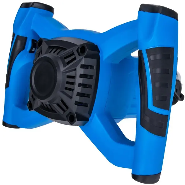 GEKO Elektrische mixer - 1600W - 2 snelheden - Ergonomische grip - 60 cm lengte