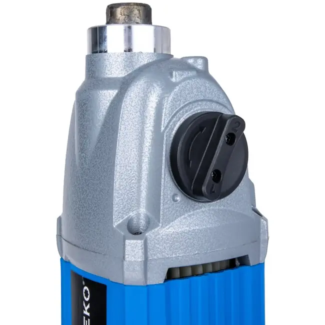 GEKO Elektrische mixer - 1600W - 2 snelheden - Ergonomische grip - 60 cm lengte