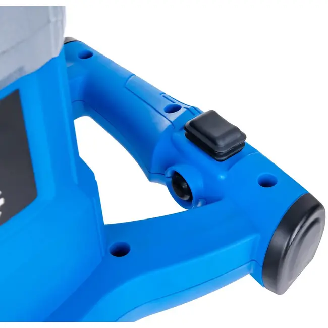 GEKO Elektrische mixer - 1600W - 2 snelheden - Ergonomische grip - 60 cm lengte