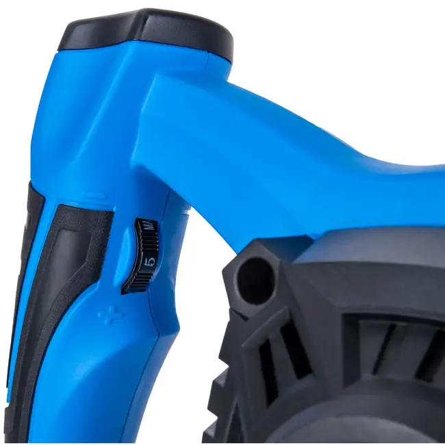 GEKO Elektrische mixer - 1600W - 2 snelheden - Ergonomische grip - 60 cm lengte