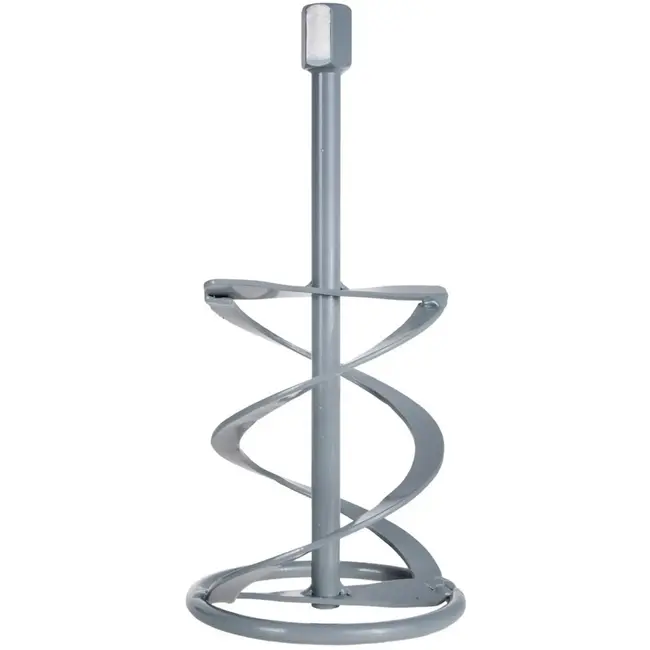 GEKO Elektrische mixer - 1600W - 2 snelheden - Ergonomische grip - 60 cm lengte