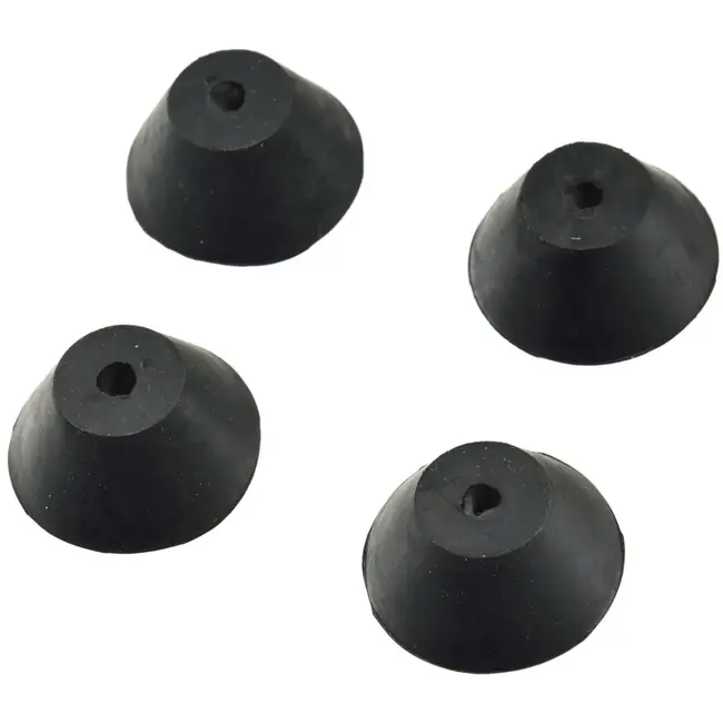 GEKO Waterpomp - Benzine - 6,5 PK - 2" - Robuust ontwerp