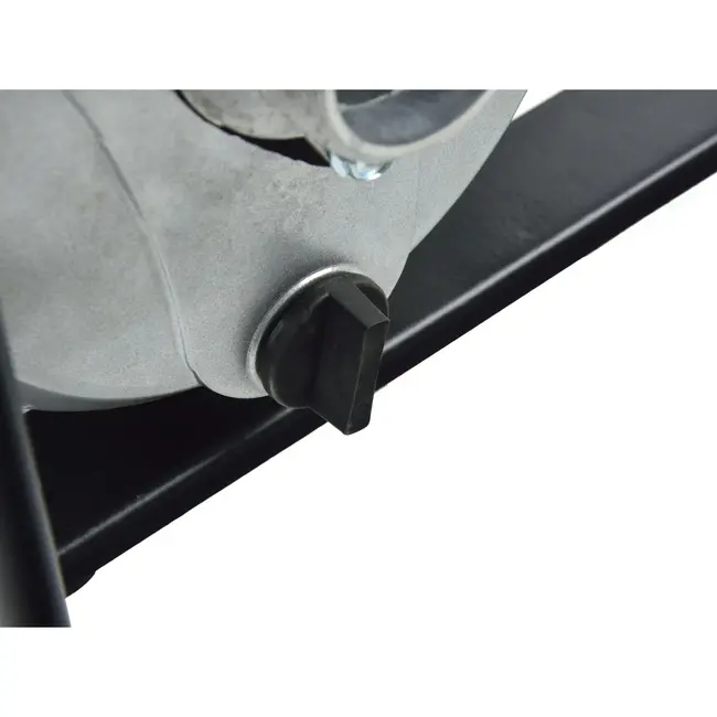 GEKO Waterpomp - Benzine - 6,5 PK - 2" - Robuust ontwerp