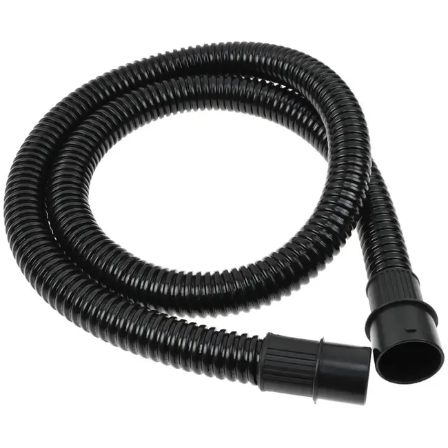 GEKO Asstofzuiger - 20L - 1600W - RVS - Met wielen