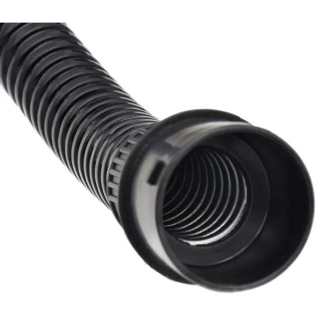 GEKO Asstofzuiger - 20L - 1600W - RVS - Met wielen