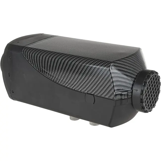 GEKO Diesel luchtverwarmer 2kW - 12V - Efficiënt en veelzijdig gebruik