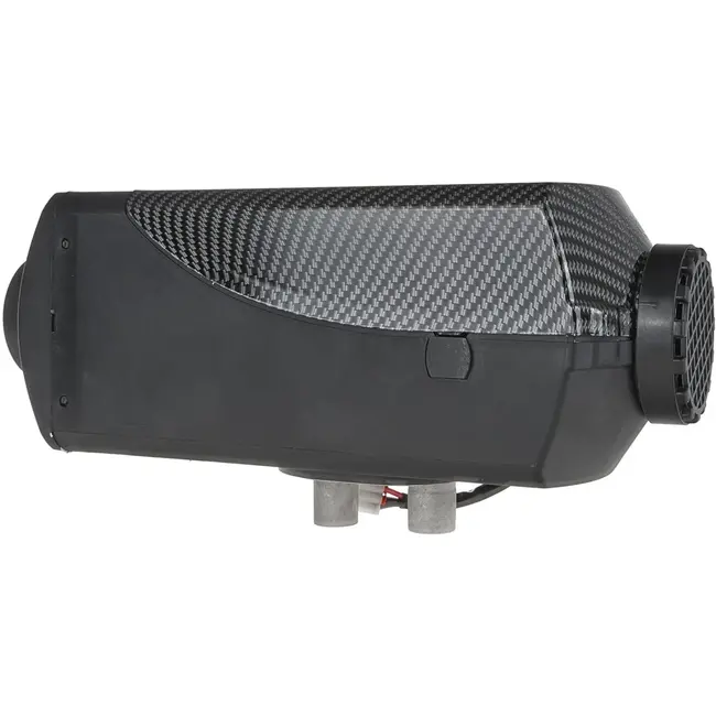 GEKO Diesel luchtverwarmer 2kW - 12V - Efficiënt en veelzijdig gebruik