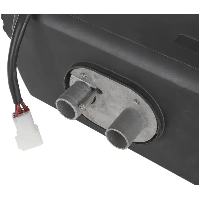 GEKO Diesel luchtverwarmer 2kW - 12V - Efficiënt en veelzijdig gebruik