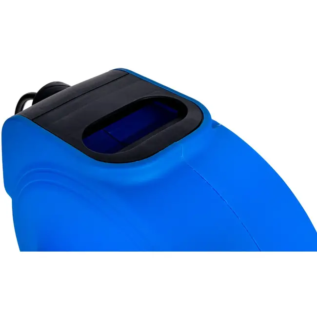 GEKO Automatische haspel verlengkabel - 15m + 1.5m - Wandmontage - Flexibel en duurzaam