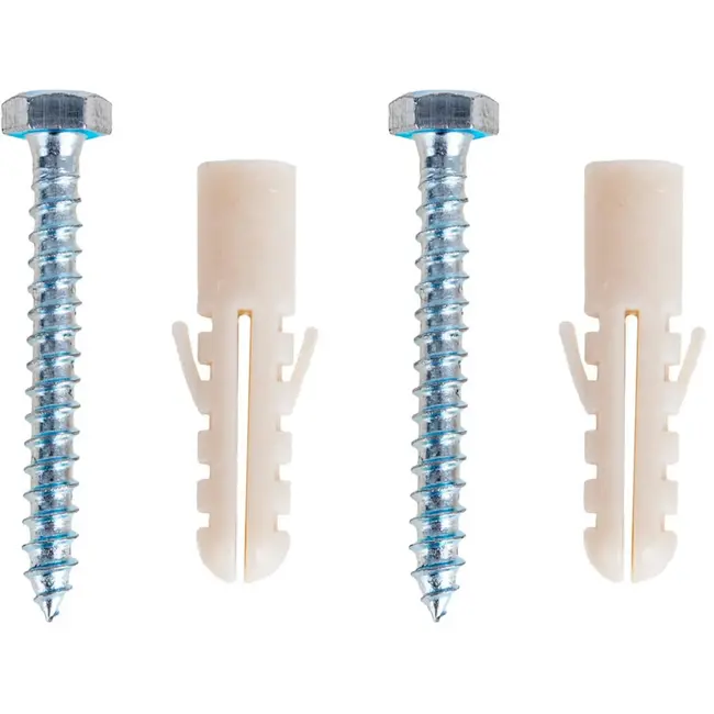 GEKO Automatische haspel verlengkabel - 15m + 1.5m - Wandmontage - Flexibel en duurzaam