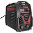Heidmann Lasmachine inverter - IGBT technologie - 330A - LCD display - Inclusief accessoires