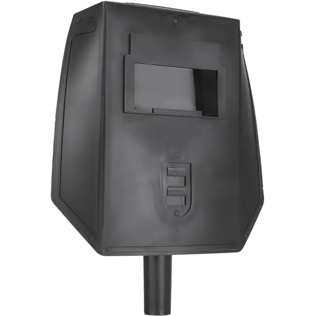 Heidmann Lasmachine inverter - IGBT technologie - 330A - LCD display - Inclusief accessoires