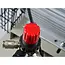 GEKO 100L luchtcompressor - 9 bar - 420 L/min - horizontaal - 4 wielen