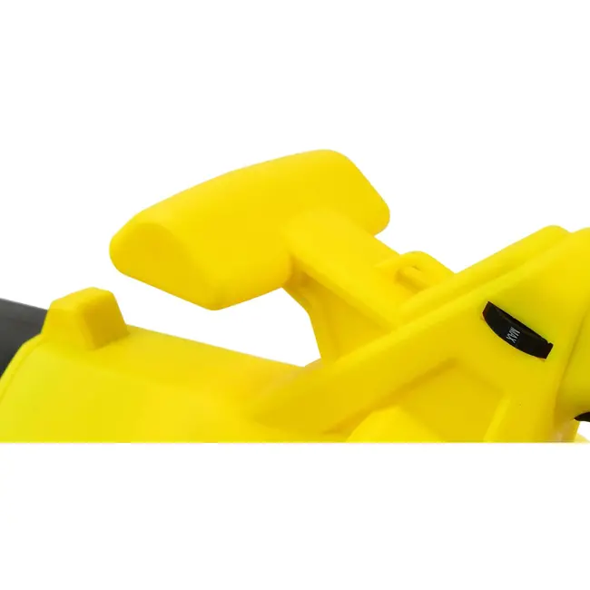 John Gardener Bladblazer 3-in-1 - Krachtig - 45L Zak - 275 km/h Luchtstroom