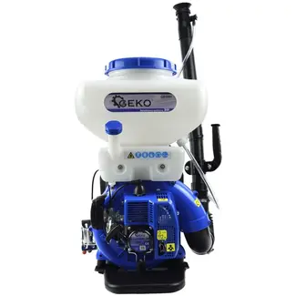 GEKO Mistblazer - 20L Capaciteit - Handmatige Start - 11 m Bereik