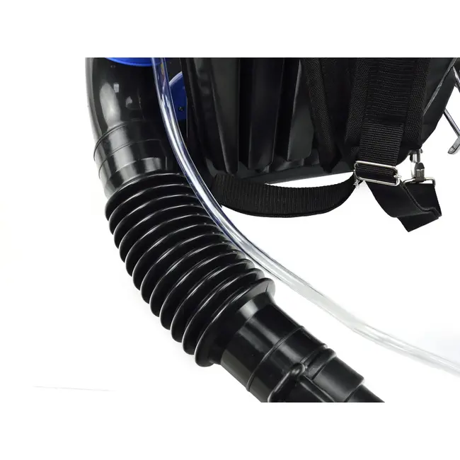 GEKO Mistblazer - 20L Capaciteit - Handmatige Start - 11 m Bereik