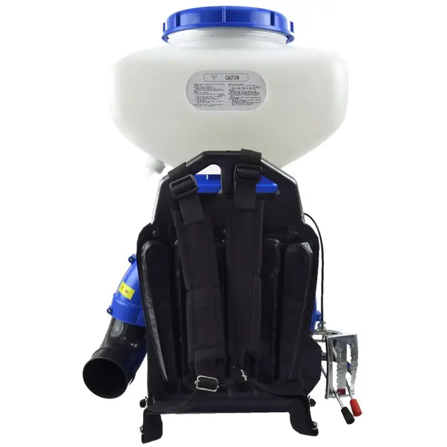 GEKO Mistblazer - 20L Capaciteit - Handmatige Start - 11 m Bereik
