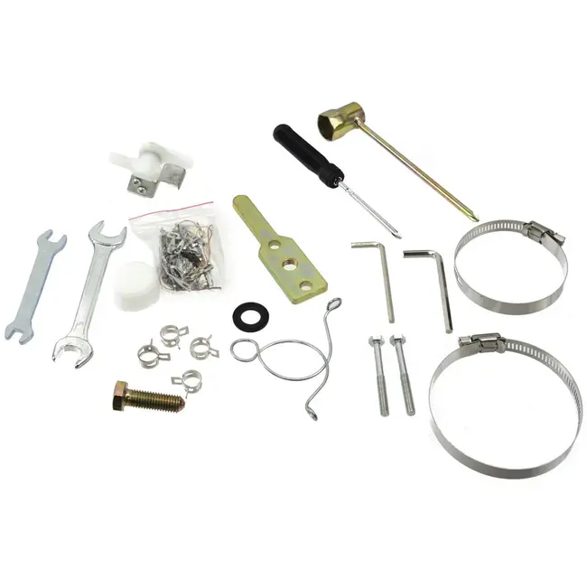 GEKO Mistblazer - 20L Capaciteit - Handmatige Start - 11 m Bereik