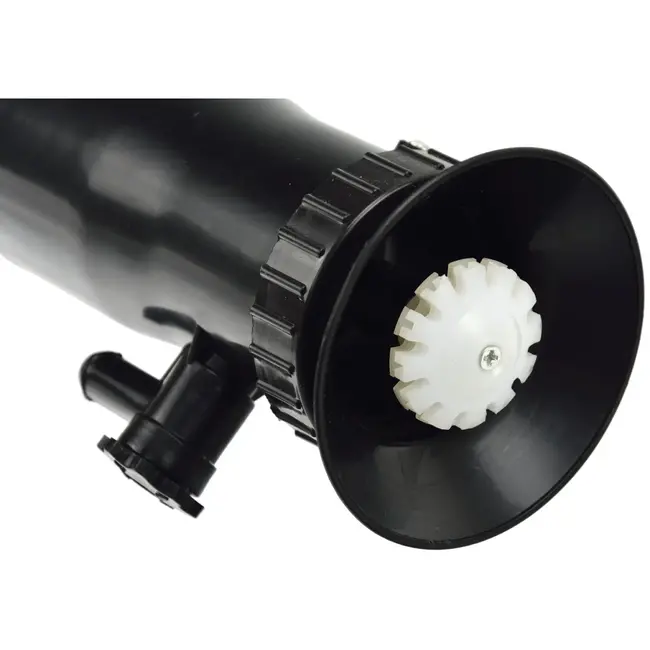 GEKO Mistblazer - 20L Capaciteit - Handmatige Start - 11 m Bereik