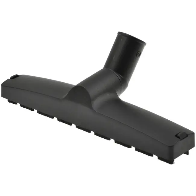 GEKO Industriële stofzuiger - nat en droog - 20L - 1250W - roestvrij staal