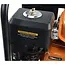 GEKO Benzine waterpomp - 3" - 6.5 kW - 55 m³/u capaciteit - 31 m opvoerhoogte