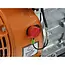 GEKO Benzine waterpomp - 3" - 6.5 kW - 55 m³/u capaciteit - 31 m opvoerhoogte