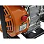 GEKO Benzine waterpomp - 3" - 6.5 kW - 55 m³/u capaciteit - 31 m opvoerhoogte
