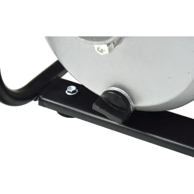 GEKO Benzine waterpomp - 3" - 6.5 kW - 55 m³/u capaciteit - 31 m opvoerhoogte