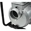 GEKO Benzine waterpomp - 3" - 6.5 kW - 55 m³/u capaciteit - 31 m opvoerhoogte