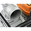 GEKO Benzine waterpomp - 3" - 6.5 kW - 55 m³/u capaciteit - 31 m opvoerhoogte