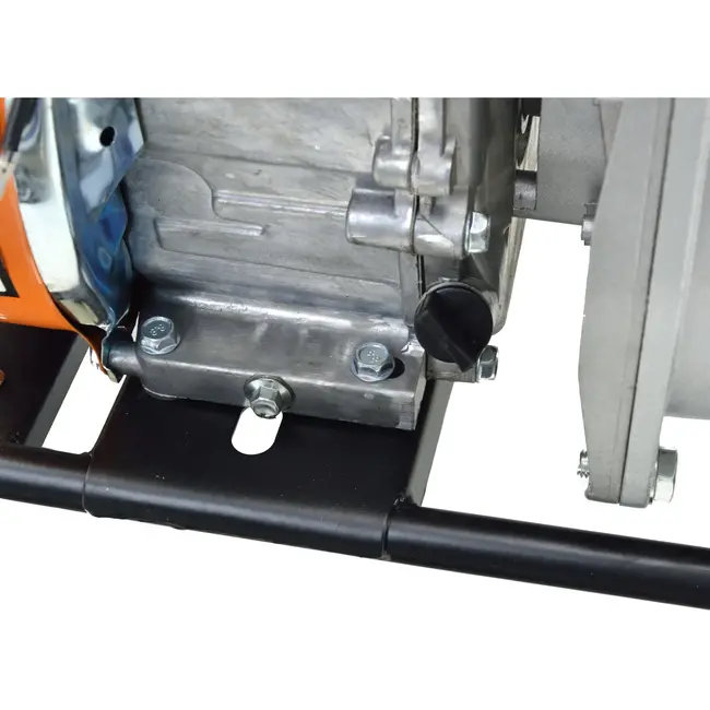 GEKO Benzine waterpomp - 3" - 6.5 kW - 55 m³/u capaciteit - 31 m opvoerhoogte