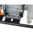 GEKO Benzine waterpomp - 3" - 6.5 kW - 55 m³/u capaciteit - 31 m opvoerhoogte