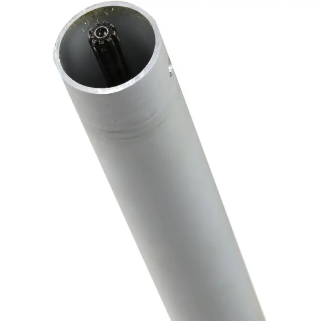 GEKO Multifunctionele 4-in-1 bosmaaier met 51,7cc motor, 14" kettingzaag, heggenschaar, trimmer en 3T mes