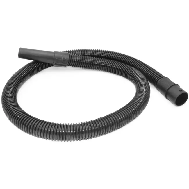 GEKO Industriële stofzuiger - nat en droog - 15 liter - 1250W - lichtgewicht ontwerp