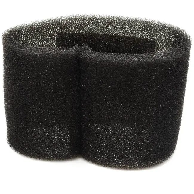 GEKO Industriële stofzuiger - nat en droog - 15 liter - 1250W - lichtgewicht ontwerp