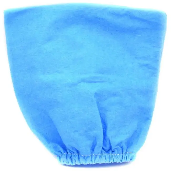 GEKO Industriële stofzuiger - nat en droog - 15 liter - 1250W - lichtgewicht ontwerp