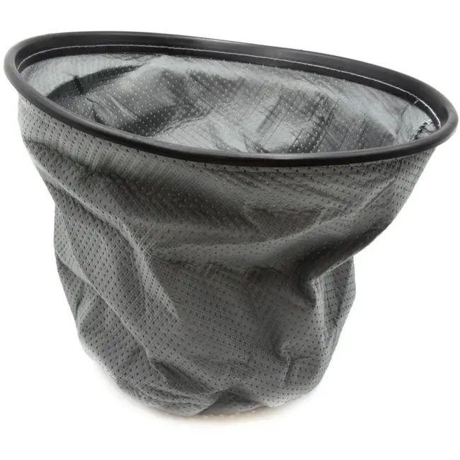 GEKO Industriële stofzuiger - nat en droog - 15 liter - 1250W - lichtgewicht ontwerp